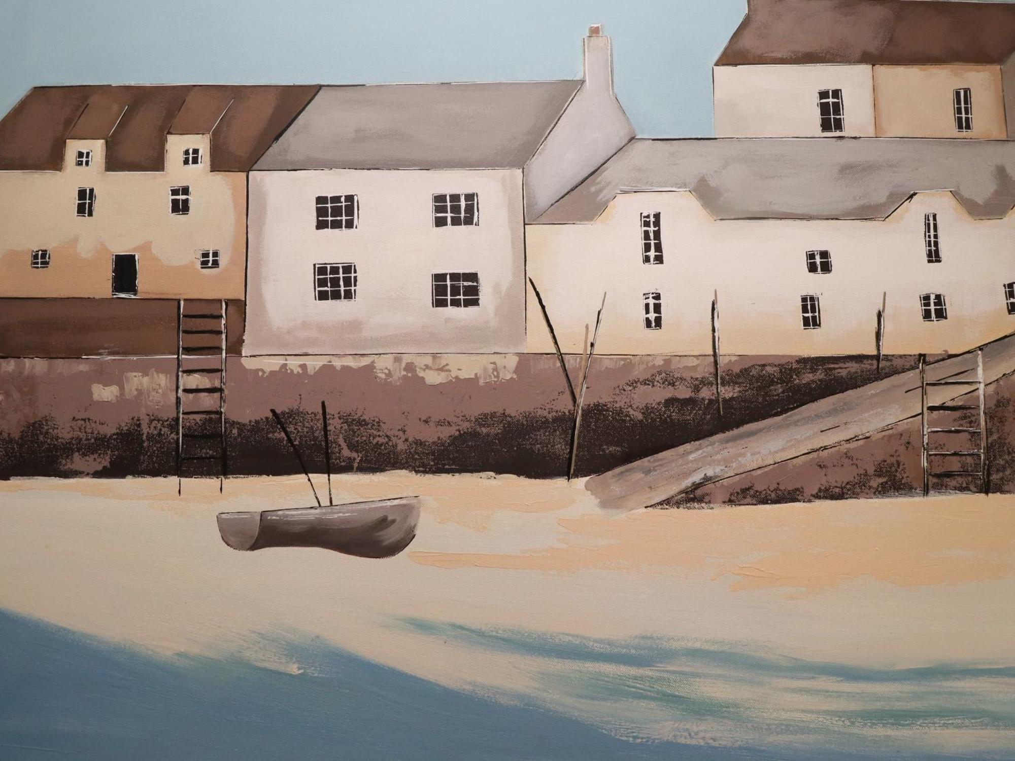 The Boathouse Seahouses Zewnętrze zdjęcie